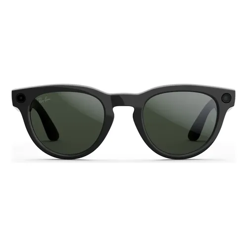 服/ファッション Ray-Ban  Smart Glasses (Gen 2) -
Wayfarer Óculos e óculos de sol Ray-Ban Meta Wayfarer Gen 2 | Meta Store