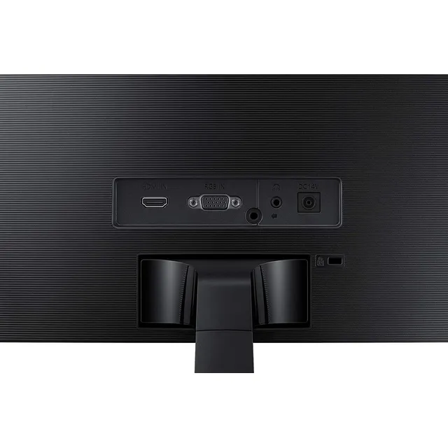 Samsung Cf390 Series 27 Fhd 1920x1080 Monitor De Escritorio