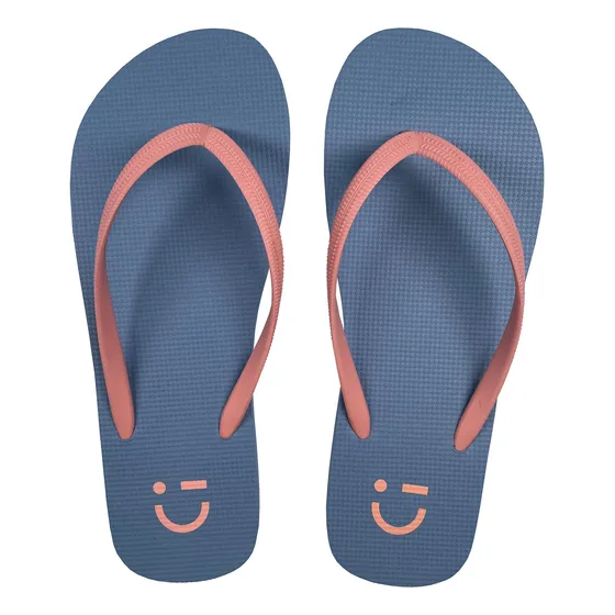 Chanclas Mujer Color Azul37-38