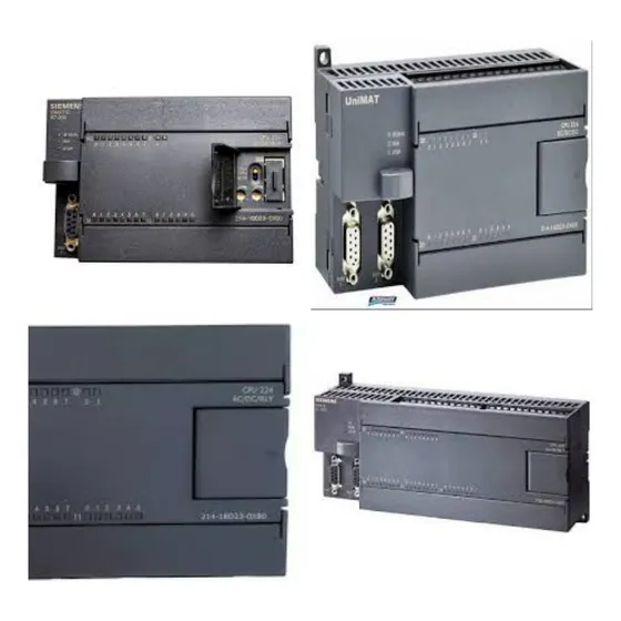 6es7 214 1ad23 0xb0 Simatic S7-200,cpu 224 Alimentacion Dc,
