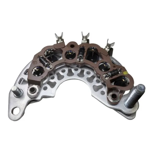Diodera Alternador Chevrolet Captiva Epica Con Tridiodo