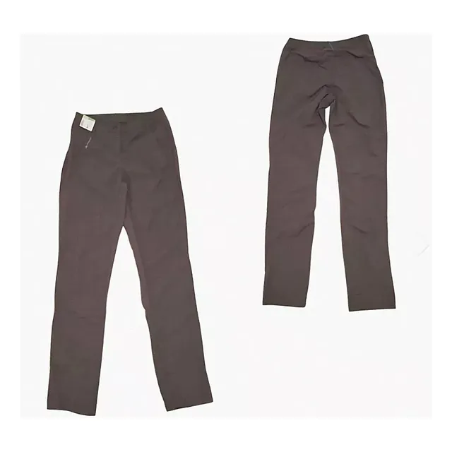 Pantalón De Trekking Para Niñas Quechua