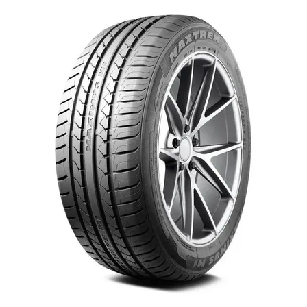 Llanta 185/70 R14 Maxtrek Maximus M1 88h