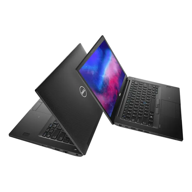 Dell Latitude 7490 14 Fhd I5-8350u 16gb 256gb Ssd Wifi Hdmi