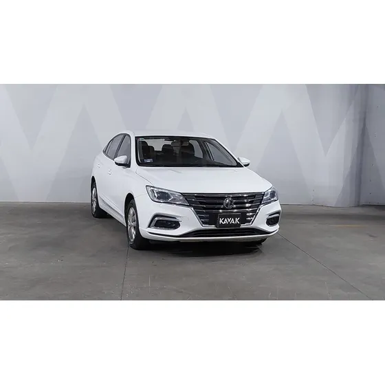 Mg Mg5 1.5 Style
