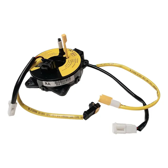 Cinta Airbag Pito Volante Chevrolet Sail Clockspring