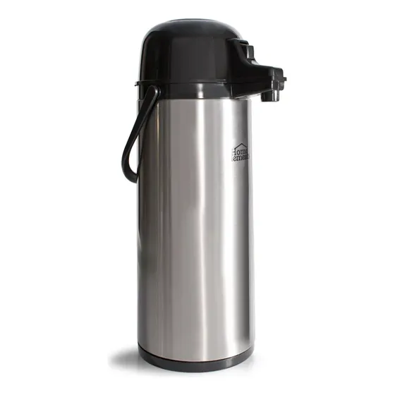 Termo Bomba Para Cafe Con Dispensador 1.9 Lt Home Elements