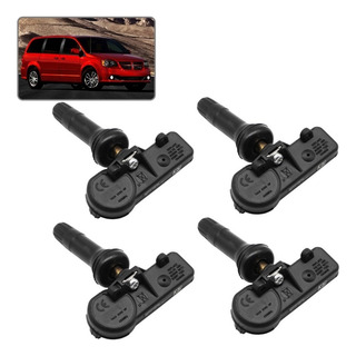 Wf1 Sensor Presion Llanta For Dodge Grand Caravan 2011-2020 Wf1 Sensor Presion Llanta For Dodge Grand Caravan 2011-2020