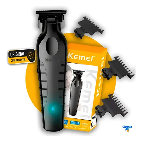 Maquina De Corte Madeshow M5 Fade Profissional Rapida | MercadoLivre