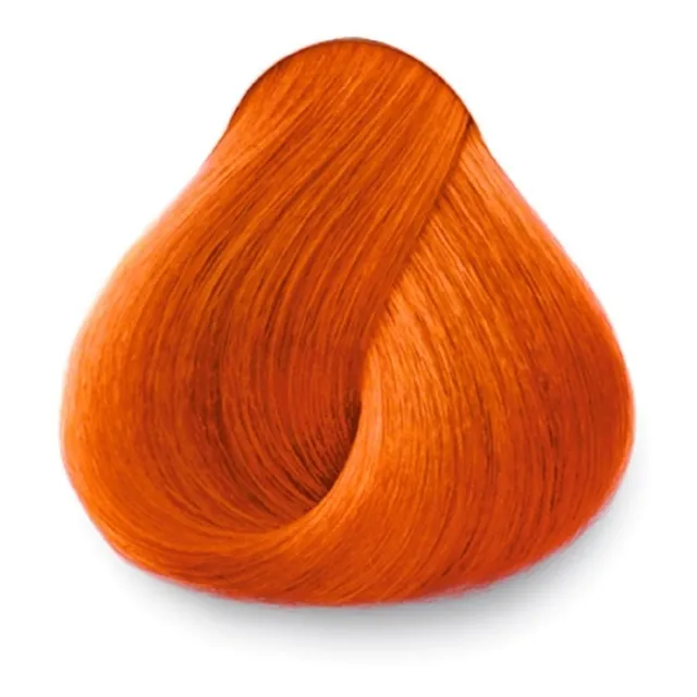 Tinte Küül Funny colors tono naranja para cabello