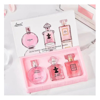 Caja De Regalo De Tres Piezas Beautiful Girl Paris Angel Caja De Regalo De Tres Piezas Beautiful Girl Paris Angel