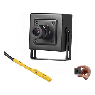 Revotech Mini Câmera Ip Poe Interna Com Áudio, Câmera De Se Revotech Mini Câmera Ip Poe Interna Com Áudio, Câmera De Se
