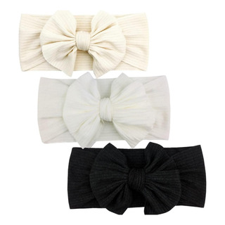 Hjiaruiky Baby Diading Bands Baby Girl Bows Headband Tandbor Hjiaruiky Baby Diading Bands Baby Girl Bows Headband Tandbor