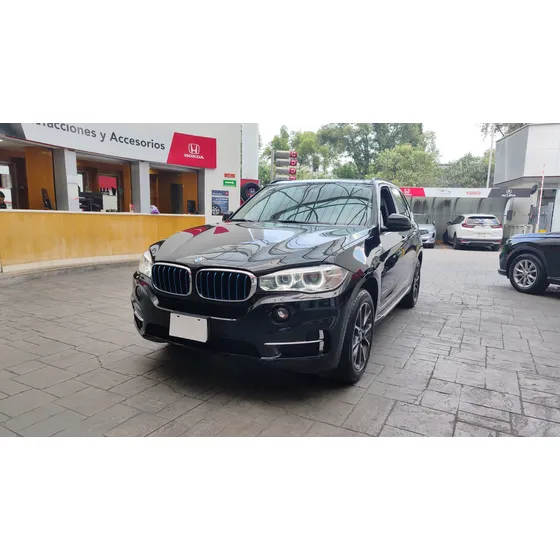 Bmw X5 2.0 Xdrive 40e Excellence Híbrido At