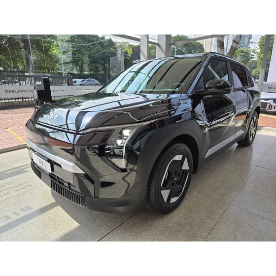 Kia Ev3 0.0 Ligth