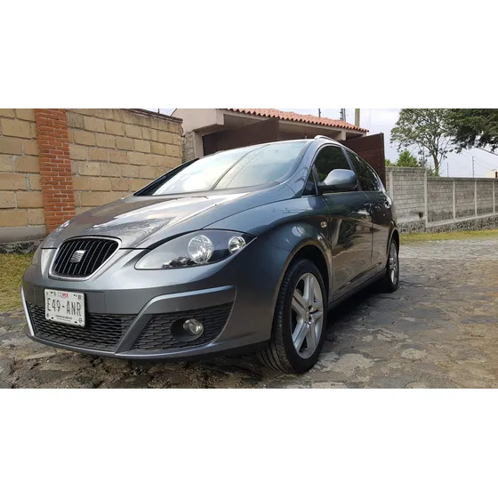 Seat Altea 1.8 Xl Stylance Dsg