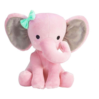 Peluche Elefante Suave, Adorable, Para Dormir Bebes, Niños Peluche Elefante Suave, Adorable, Para Dormir Bebes, Niños