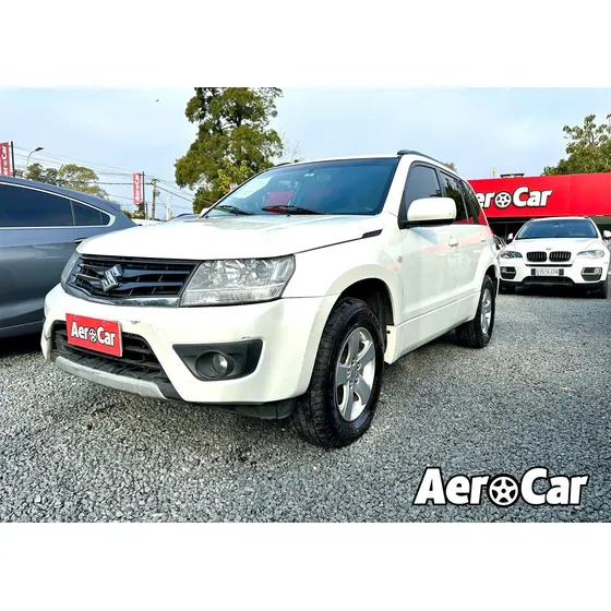 Suzuki Grand Vitara Jlx