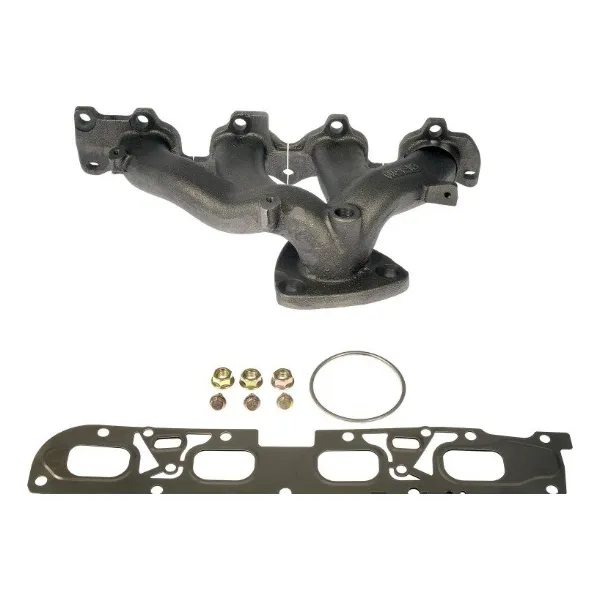 Multiple De Escape Chevrolet Captiva 2013-2015 (2.4)