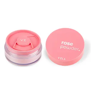 PĂł Solto Rose Powder - Vizzela PĂł Solto Rose Powder - Vizzela