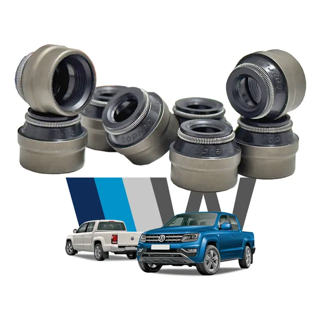 Kit Retenes Valvulas Admision/ Escape (16 Uds) Vw Amarok 2.0