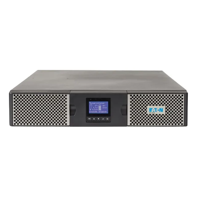 No Break Eaton 9px2000rt Doble Conversión 1.800w, 2.000va