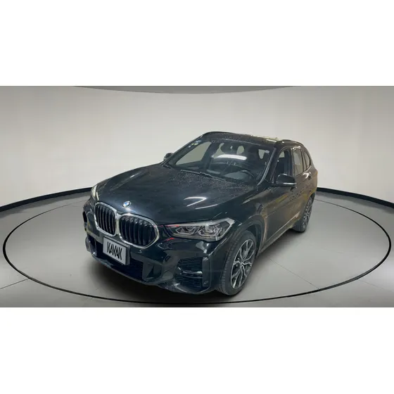Bmw X1 2.0 Sdrive20i Dct