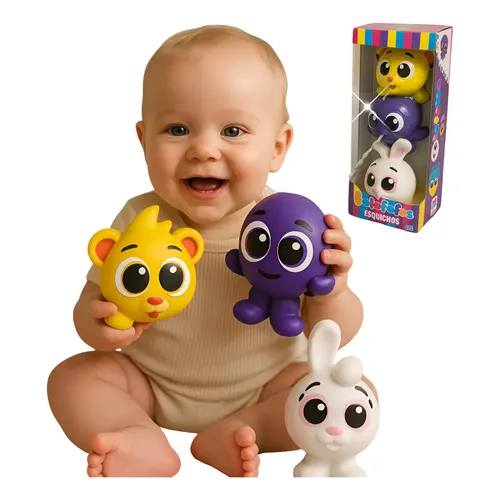 Mj 649pcs Los Juguete Choo-choo Charles,regalos Para Niños