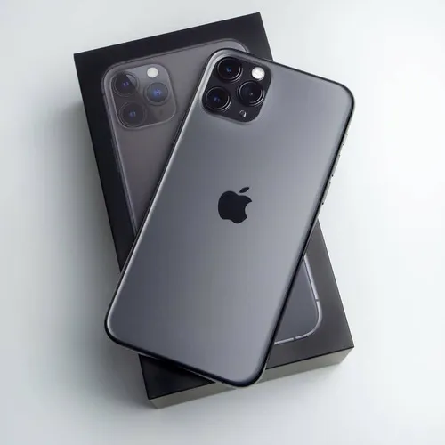 iPhone 11 Pro 64gb Muy Poco Uso Como Nuevo Libre Perfecto!