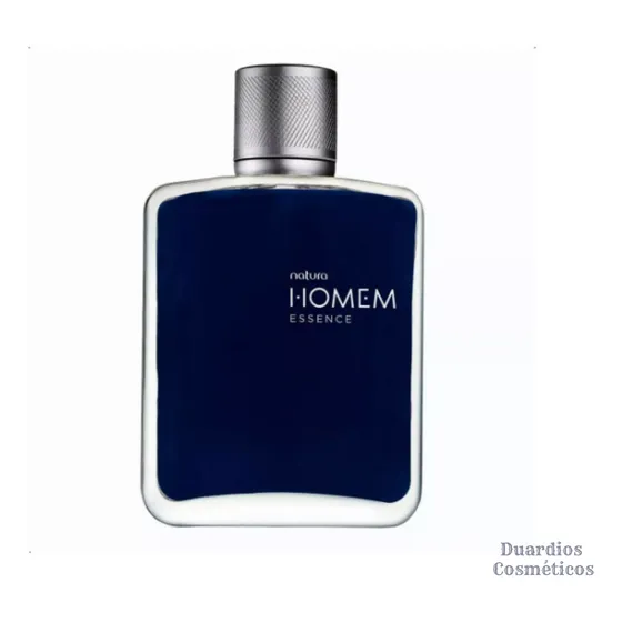 Natura Homem Essence Deo Parfum Masculino 100 Ml Promoção Original