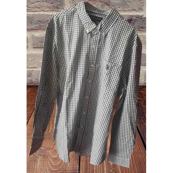 Camisas Manga Larga Marca Polo Original Talla  Xxl Us$65,00