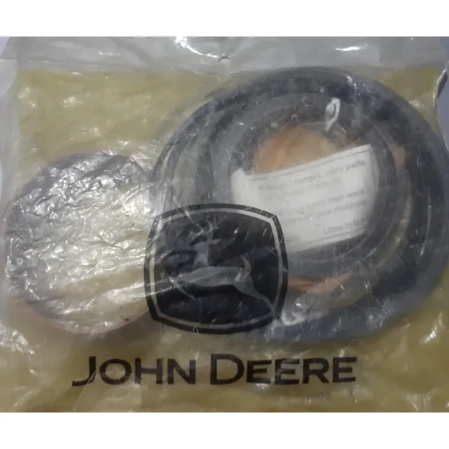 Kit De Sellos Para Brazo Jhon Deere Número De Part Ar105313 