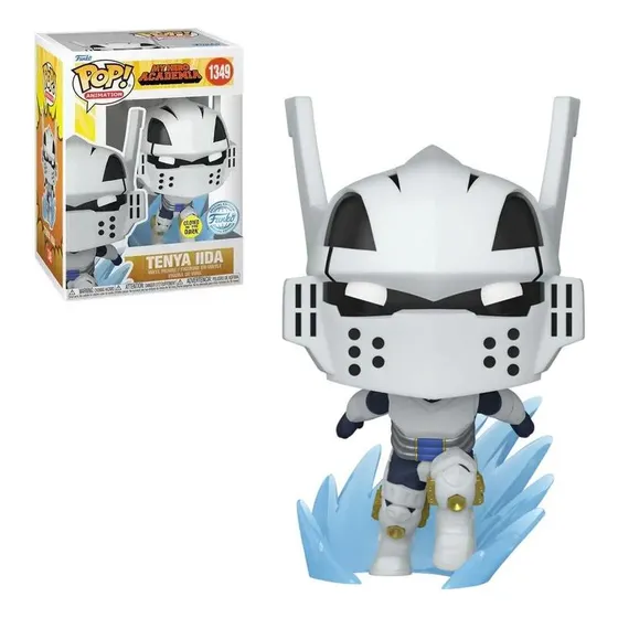 Funko Pop! Animation Tenya My Hero Academia S5