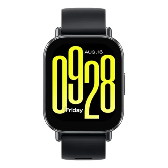 Redmi Watch 5 Active Midnight Black