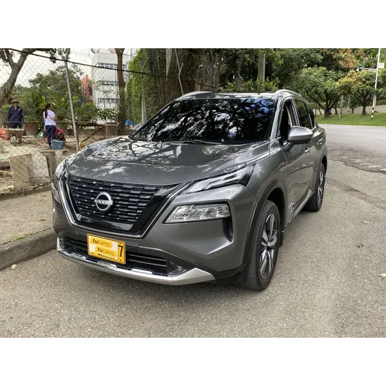 Nissan X Trail I 1.5 E-power Exclusive Hibrido 4x4 2023