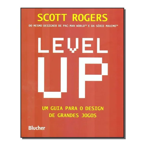 Level Up