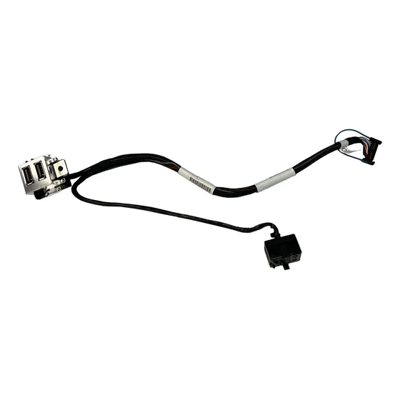 Painel Frontal Hp Microserver Gen8 716544-001 724492-001