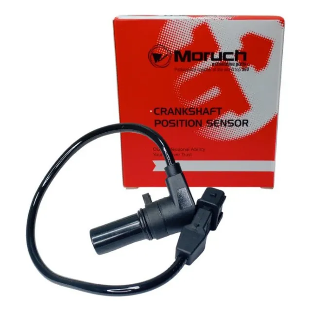 Sensor Posición Cigueñal Daewoo Matiz Nubira Lanos - Qq