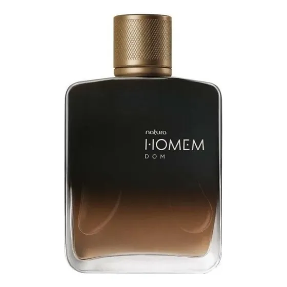 Homem Dom, Edicion Exclusiva, Fuera De Catalogo