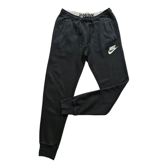 Pantalón Deportivo Jogging Frizado Hombre Nike S