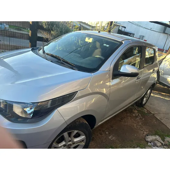 Fiat Mobi 1.0 Easy On