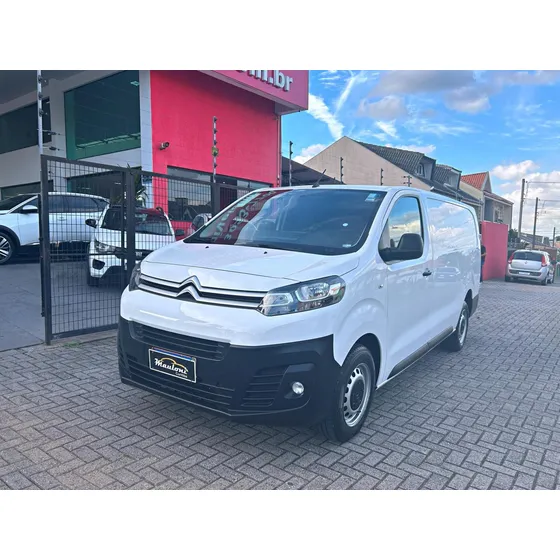 Citroën Jumpy Cargo Jumpy Cargo