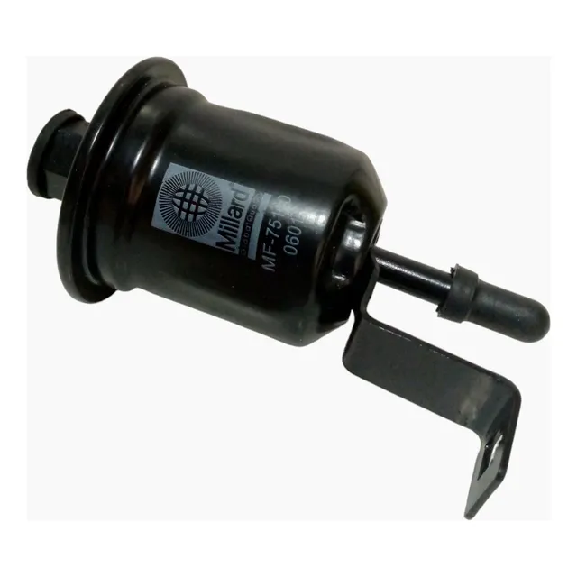 Filtro De Gasolina Hilux 2.4 2rz # 