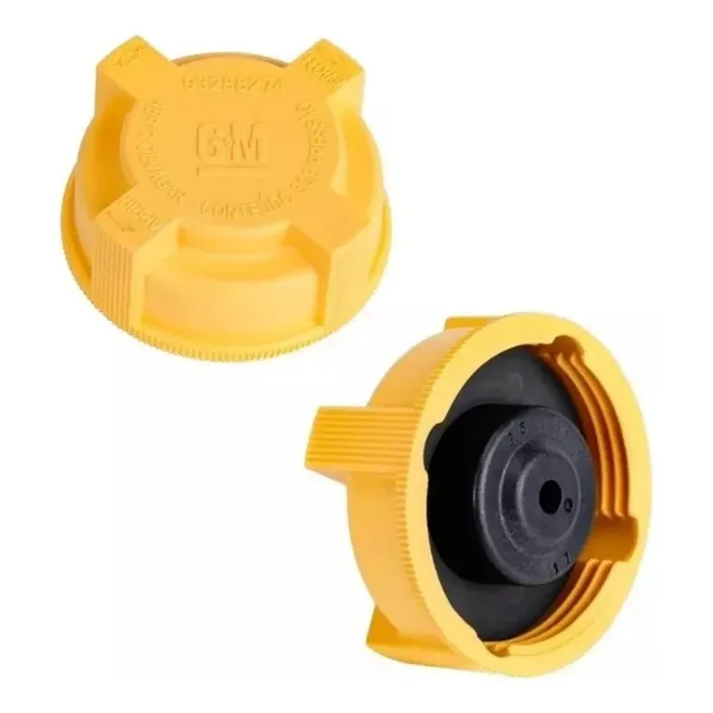 Tapa Reservorio Envase Refrigerante Siena Strada Forza Palio