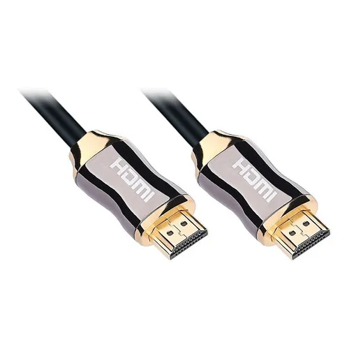 Cable Hdmi 20 Metros Taika 2k/4k/3d/full Hd/super Hd 60hz