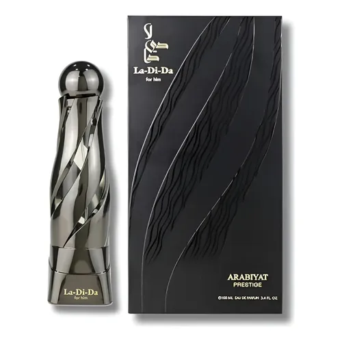 Perfume Arabiyat Prestige Marwa Eau De Parfum 100ml For Men