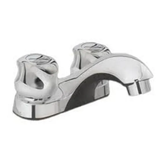 Llave Lavamano Faguax Silouette L43