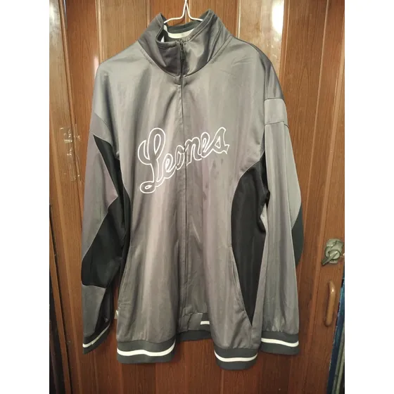 Chaqueta Leones Caracas Deportiva 