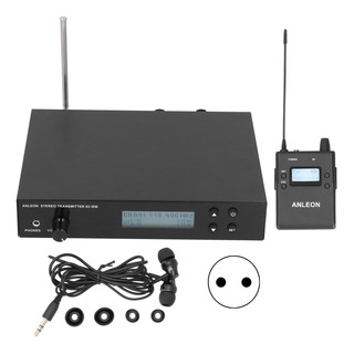 Sistema De Monitor Inalámbrico Sistema De Retorno Inalámbric Sistema De Monitor Inalámbrico Sistema De Retorno Inalámbric