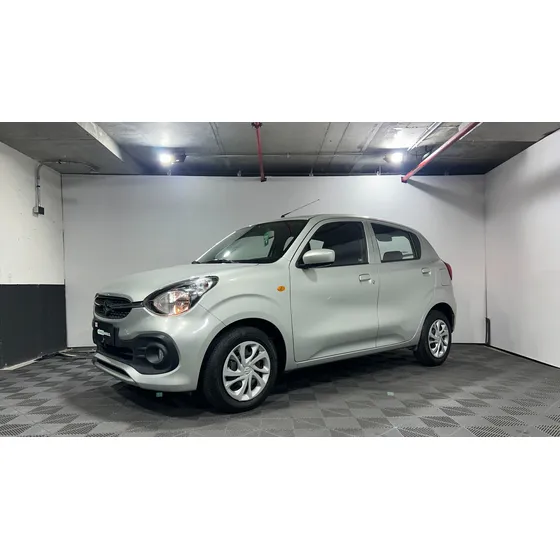 Suzuki Celerio 1.0 At Glx Ac Bt